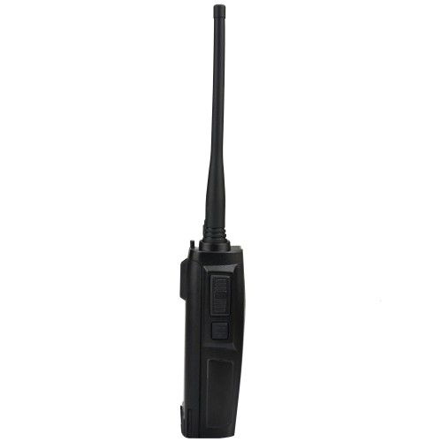 Single Band Long Range Waterproof Dustproof Walkie Talkie Two Way Radio TD-A8